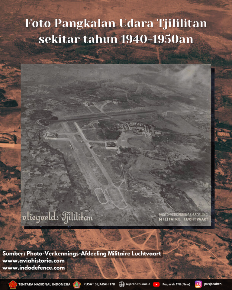 Sejarah Bandara Halim Perdanakusuma: Bandara Komersial Sekaligus Markas Komando TNI AU Sejarah Bandara Halim Perdanakusuma: Bandara Komersial Sekaligus Markas Komando TNI AU