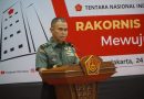 Rakornis Sejarah TNI TA 2024