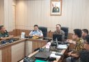 Pusjarah TNI Gelar Workshop Penulisan Sejarah TNI di Wikipedia Indonesia