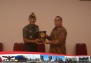 Pusjarah TNI ke Perpustakaan Nasional